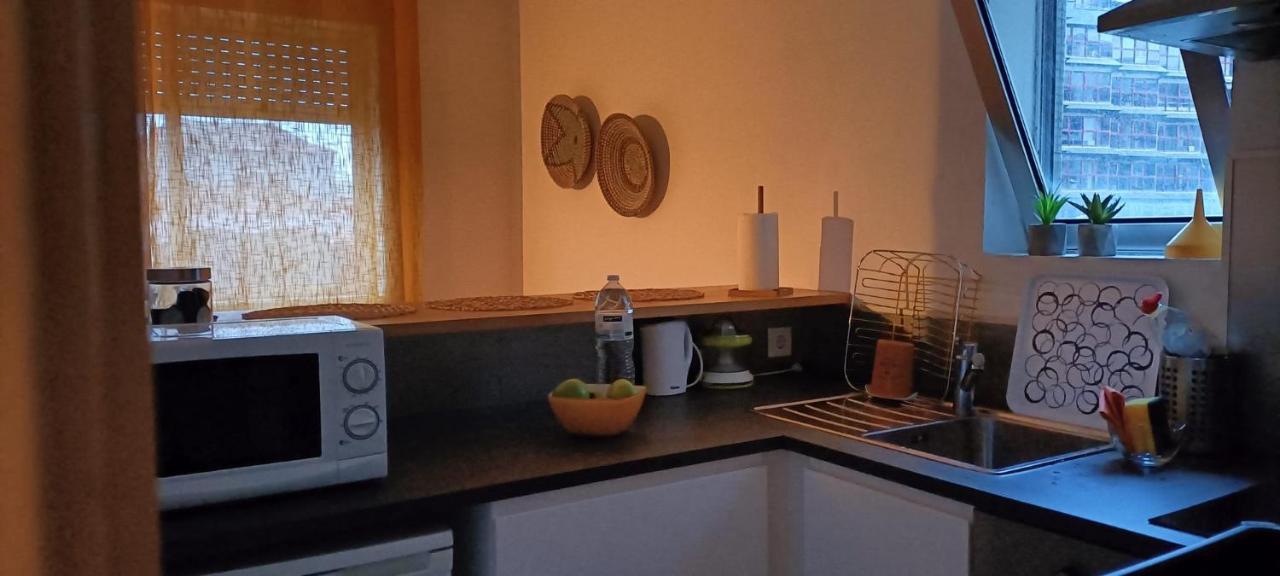 Porto Center Apartments Extérieur photo
