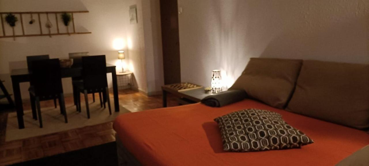 Porto Center Apartments Extérieur photo