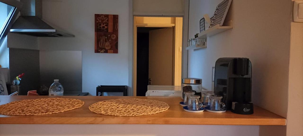Porto Center Apartments Extérieur photo