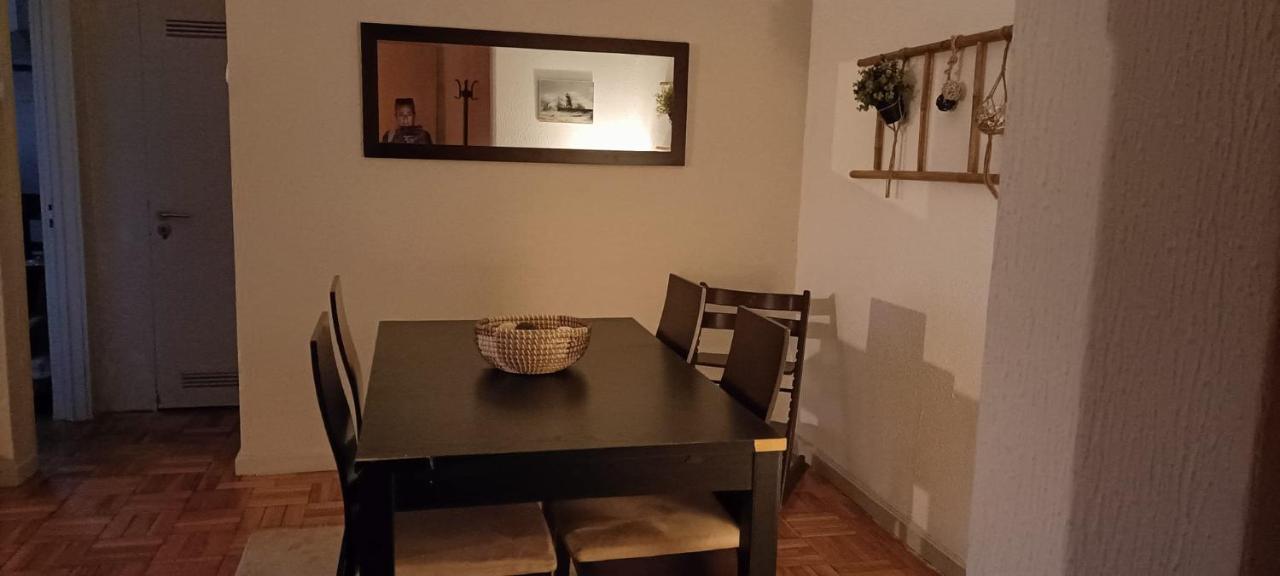Porto Center Apartments Extérieur photo