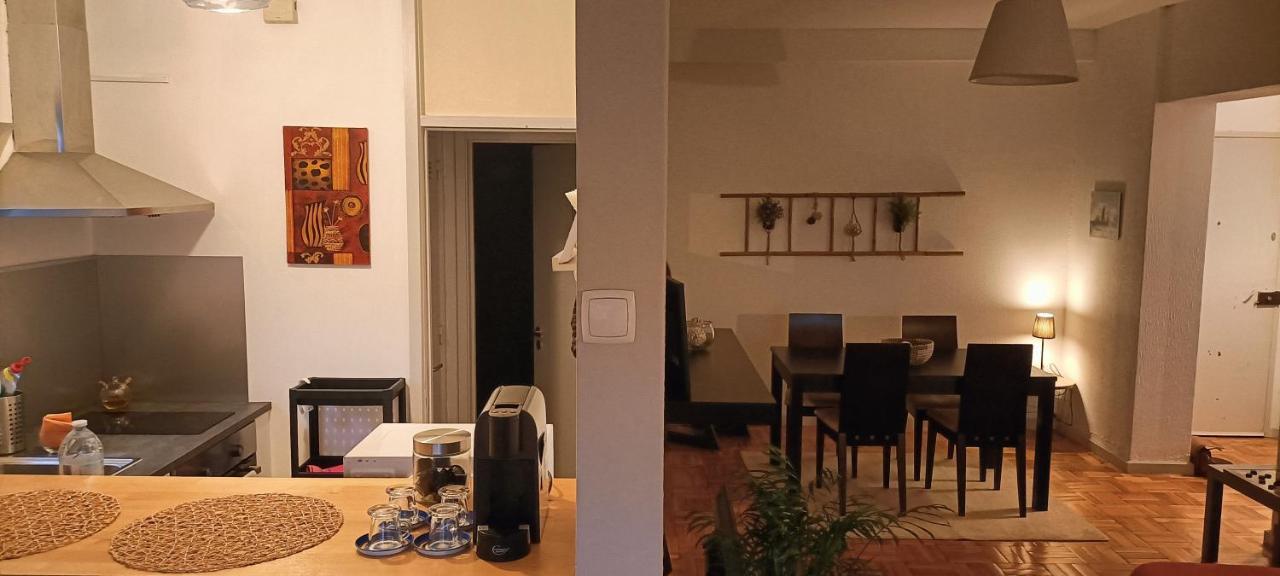 Porto Center Apartments Extérieur photo